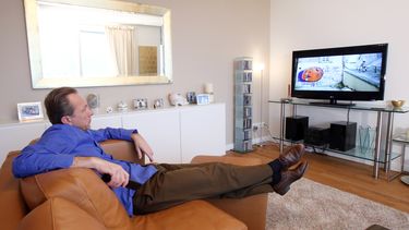 Claves para colocar de manera óptima el televisor según sus cualidades