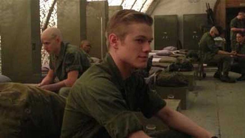 Till ha participado en X-Men: Primera generación, X-Men: Días del futuro pasado y X-Men: Apocalipsis encarnando a Havok.