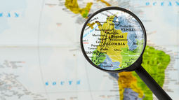 Asesinan a otra líder social en Colombia