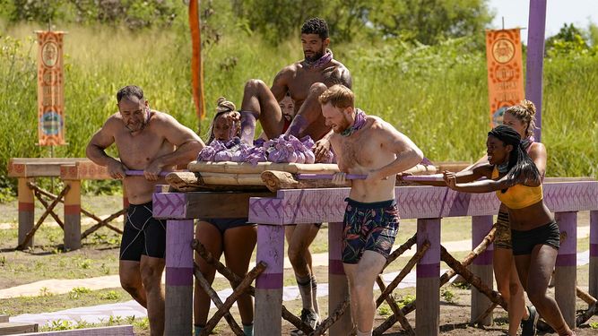 A casi dos d&eacute;cadas de su primera temporada en CBS, &ldquo;Survivor&rdquo; sigue teniendo un rating s&oacute;lido si no es que espectacular. Su promedio de audiencia de 8,5 millones es 10% menor que la temporada pasada, seg&uacute;n datos de Nielsen, pero los ratings han sido menores para la mayor&iacute;a de los canales en general.&nbsp;