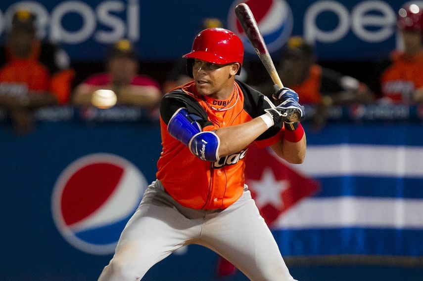 El equipo que jugará en los Centroamericanos y del Caribe no contará con José Miguel Fernández, quien trató de escapar de la isla