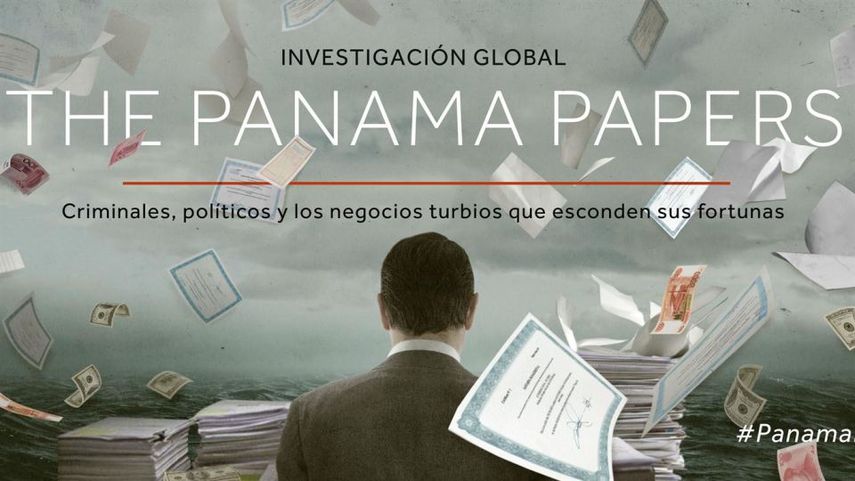 El escándalo de los Papeles de Panamá abarca más de once millones de documentos del bufete panameño Mossack Fonseca y afecta a más de 140 políticos y altos funcionarios de todo el planeta.