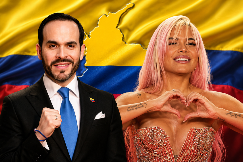 La artista sostuvo que la etapa electoral quedó atrás y que el verdadero desafío comienza ahora con el ejercicio del poder.