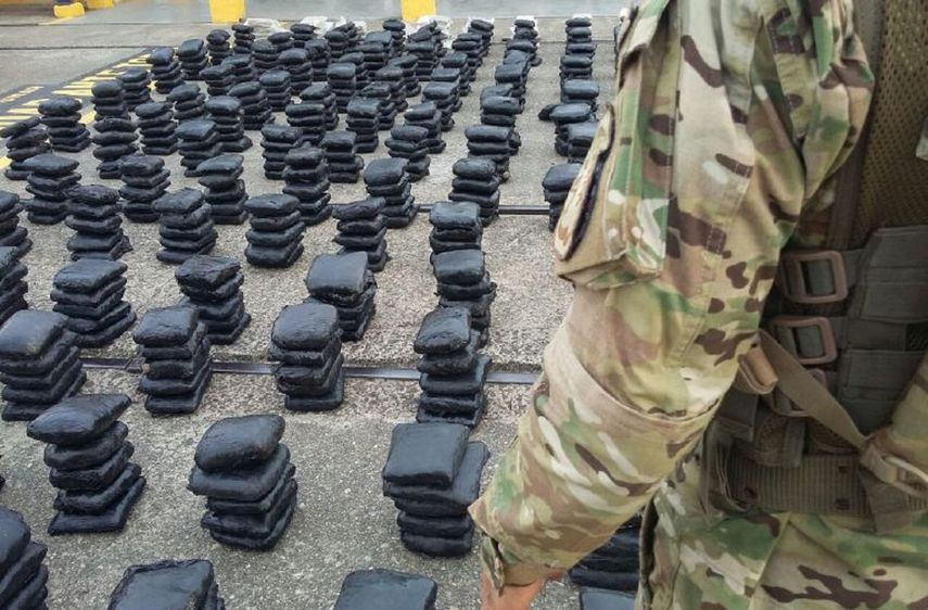 Los detenidos por el caso son dos hombres y una mujer, cuyas identidades no fueron reveladas por la Fiscalía (Foto Referencial)