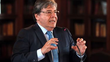 Los países del&nbsp;Grupo&nbsp;de&nbsp;Lima&nbsp;van a buscar pasos adicionales para tratar de devolver la democracia a Venezuela, según dijo hoy el canciller colombiano, Carlos Holmes Trujillo, que no quiso detallar de qué tipo de medidas se trata.