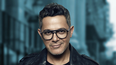 El cantante español Alejandro Sanz.&nbsp;