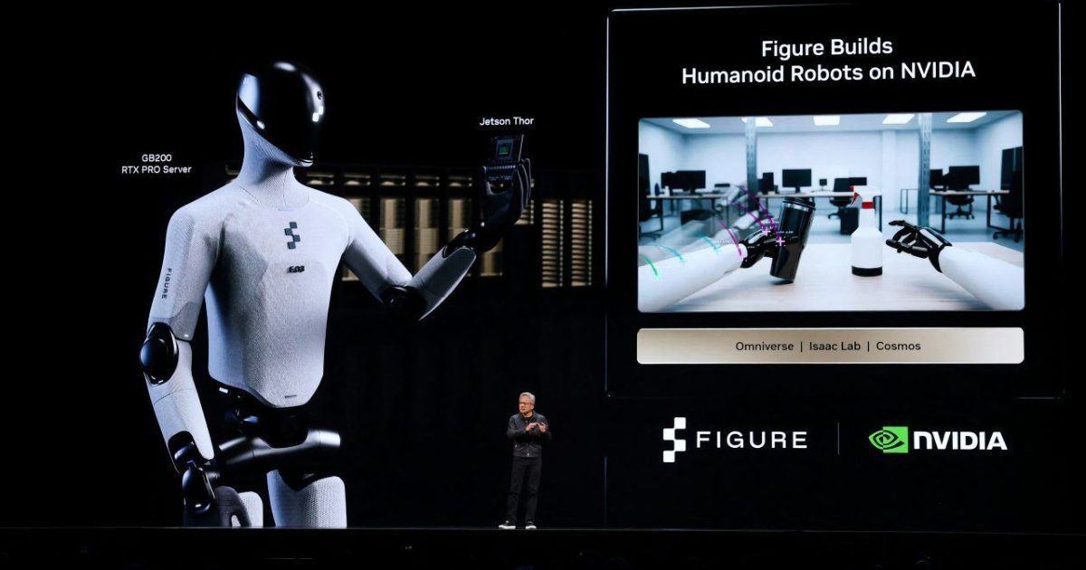 Trump pone en marcha la “Misión Génesis” para impulsar investigación científica con IA