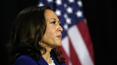 La vicepresidenta de EEUU, Kamala Harris, acusó este martes a Pekín de coacción e intimidación en el disputado mar de China Meridional, al buscar apoyo de sus aliados para enfrentar al gigante asiático