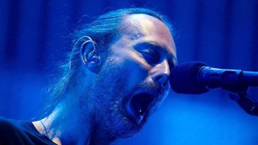 El portal de información musical Pitchfork añadió más datos, como que Yorke se ha encargado de escribir y producir todos los cortes junto a Nigel Godrich.