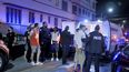 Policía de Miami Beach arresta a jóvenes tras desórdenes por Spring Break.