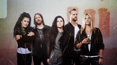 Evanescence