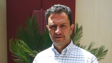 Omar Bula-Escobar, analista político colombiano.