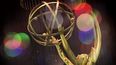 La estatuilla de los&nbsp;premios Emmy.&nbsp;