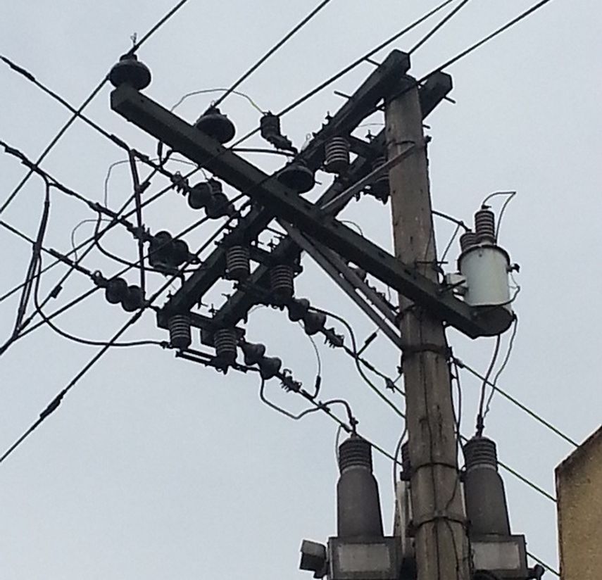 En el momento del accidente, el joven se encontraba con cinco amigos, de entre 13 y 15 años de edad