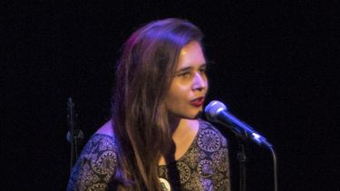 María José Ayuso. 