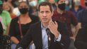 El presidente encargado de Venezuela, Juan Guaidó. El presidente encargado de Venezuela, Juan Guaidó.