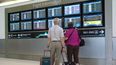 El aeropuerto miamense figura entre los 20 más transitados del mundo. (J.HDEZ.)