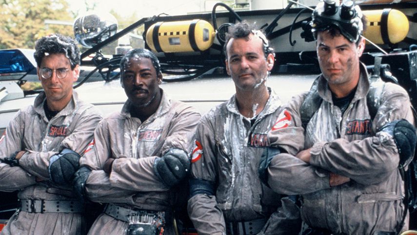 Este filme dará continuación a la historia de Ghostbusters (1984) y Ghostbusters II (1989) y no tendrá relación con el remake femenino Ghostbusters (2016).