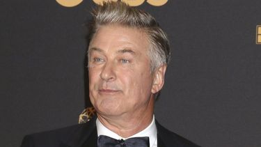 Baldwin, de 60 años, será a Thomas Wayne, padre de Bruce Wayne y un filántropo de Gotham City.