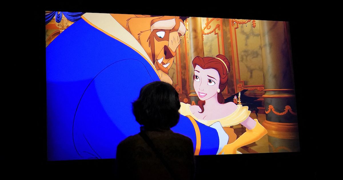 Las historias de Walt Disney debutan en el Met de Nueva York