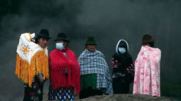 Declaración de las Naciones Unidas establecida el 23 de diciembre de&nbsp;1994 sobre los Derechos de los Pueblos Indígenas defiende&nbsp;los derechos individuales y colectivos&nbsp;de estas poblaciones