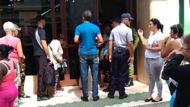 Aumentan la violencia y los robos en Cuba