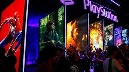 Los videojuegos tienen su Día Mundial este 29 de agosto.