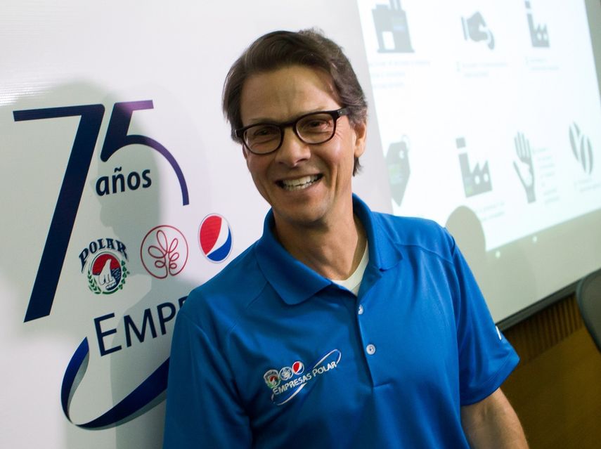 Lorenzo Mendoza será el conferencista del IV Encuentro de Egresados y Amigos de la Universidad Metropolitana en Miami.