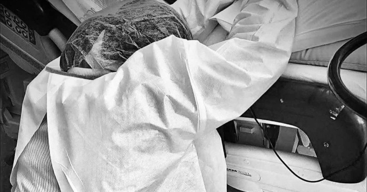 En memoria de Damir, el niño cubano que nos enseñó el valor de la esperanza