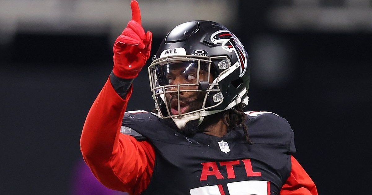 Nuevo jugador de los Dolphins asegura que no llegó a Miami para “relajarse”