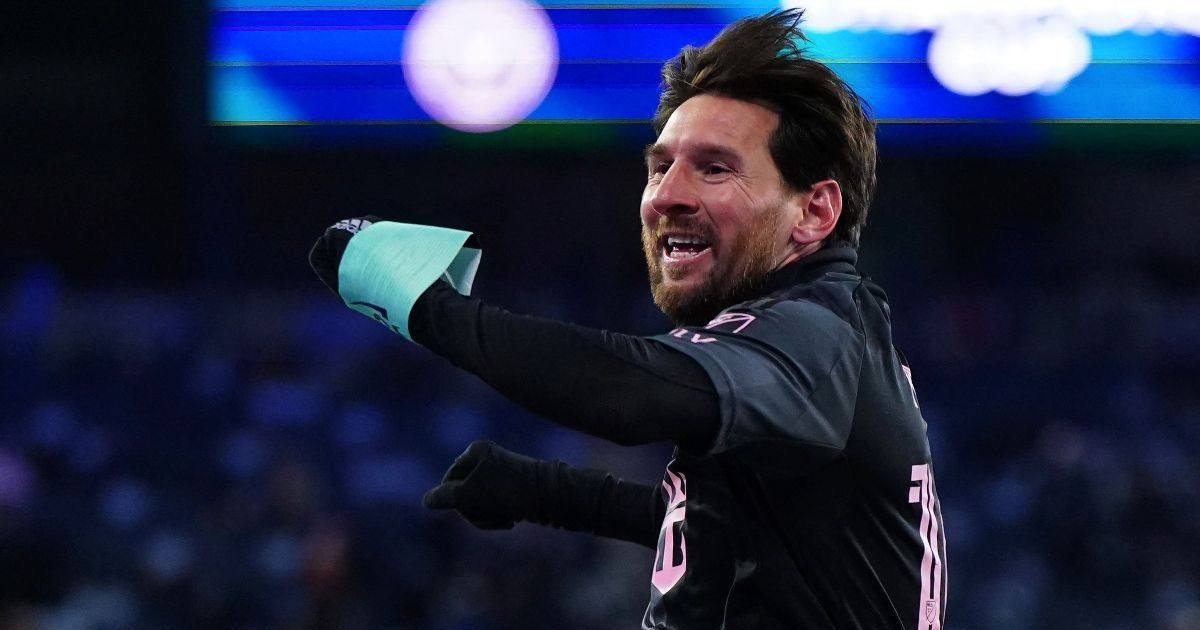 Lionel Messi escoge el gol favorito de su carrera. ¿Cuál fue la selección del argentino?