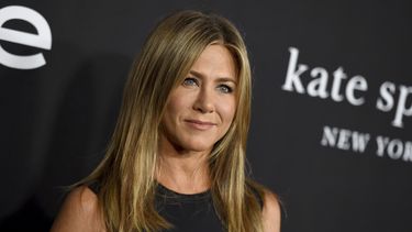 Jennifer Aniston&nbsp;