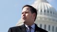 Marco Rubio, senador republicano por el estado de la Florida.