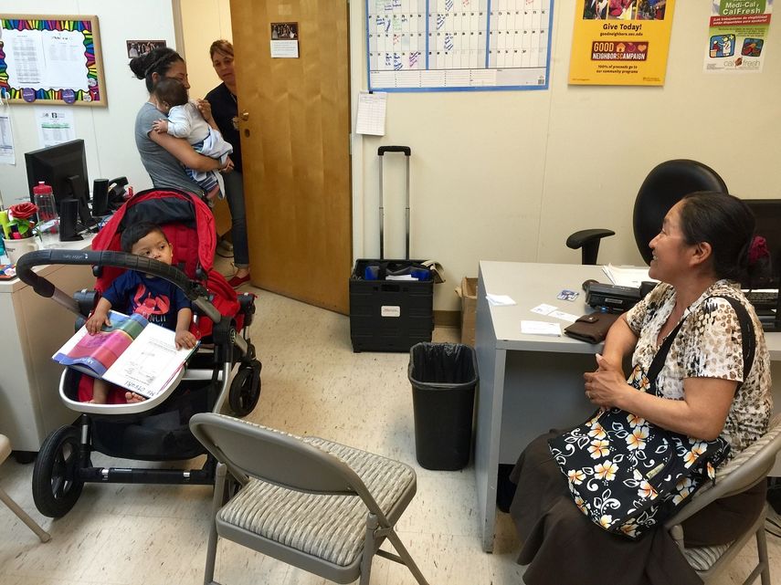 CHIP ha sido durante mucho tiempo un programa bipartidista, uno de sus patrocinadores originales fue el senador Orrin Hatch (republicano de Utah), quien preside el Comité de Finanzas que supervisa el programa.&nbsp;