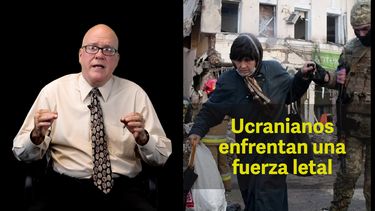 resistencia ucraniana inspira a los cubanos hacia el paro nacional