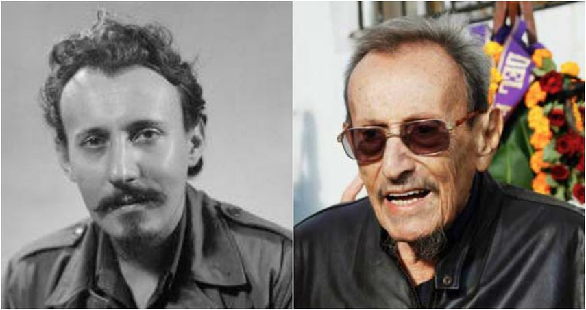 El comandante&nbsp;Faure Chom&oacute;n Mediavilla falleci&oacute; en Cuba el 5 de diciembre de 2019.&nbsp;