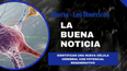 La buena noticia