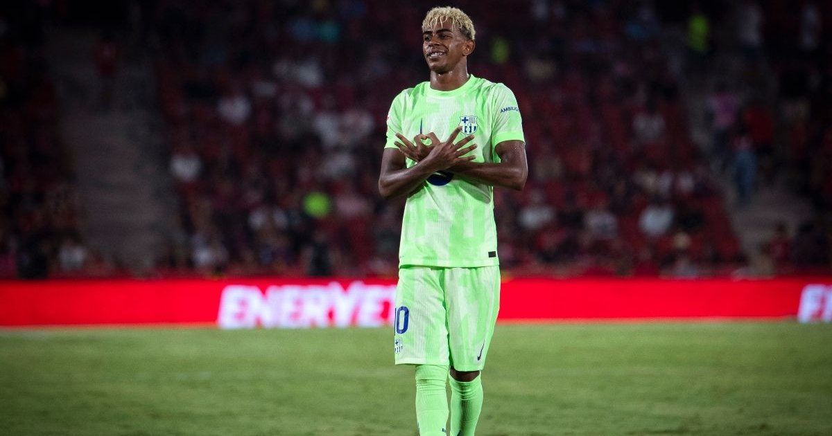 Barcelona arranca con el pie derecho su camino al bicampeonato en LaLiga