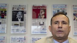 Régimen mantiene a José Daniel Ferrer incomunicado