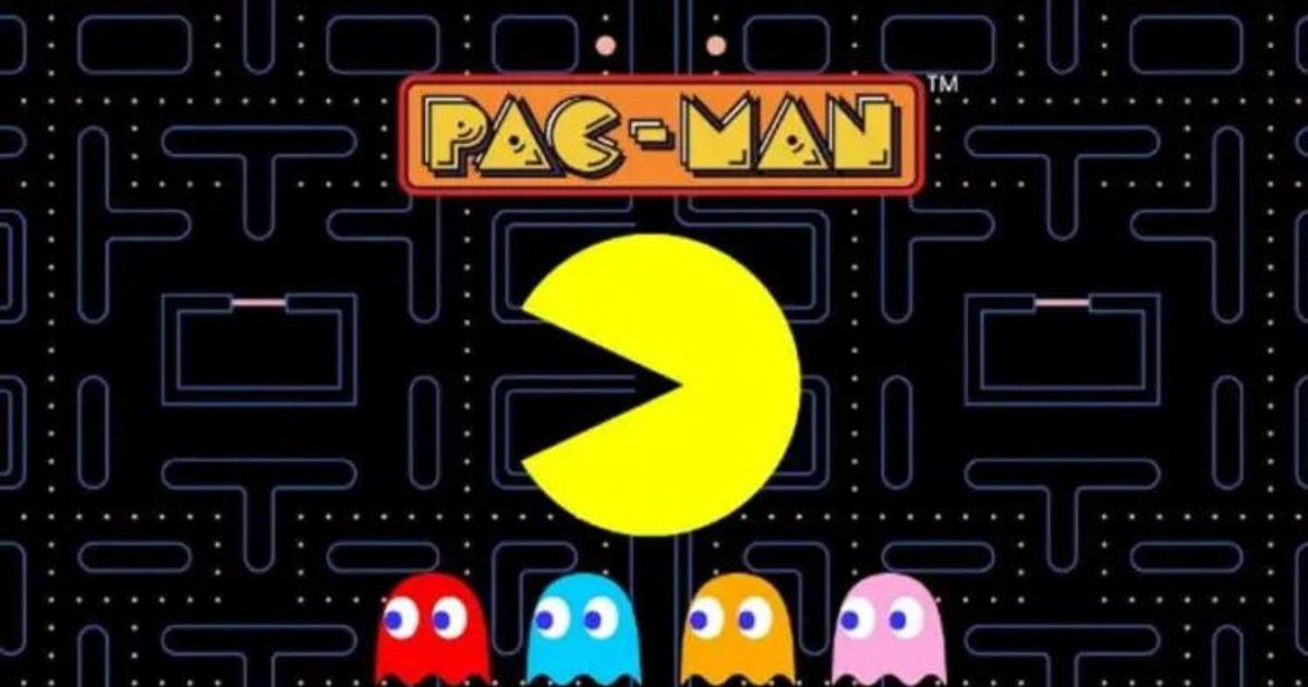 Pac-Man, el más famoso de la historia, cumple 43 años