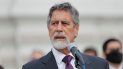 Francisco Sagasti fue juramentado como nuevo presidente de Perú. Francisco Sagasti fue juramentado como nuevo presidente de Perú.