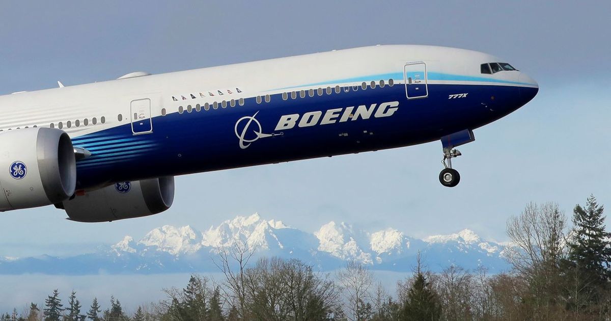 China incrementa la tensión comercial con EEUU y apunta a Boeing