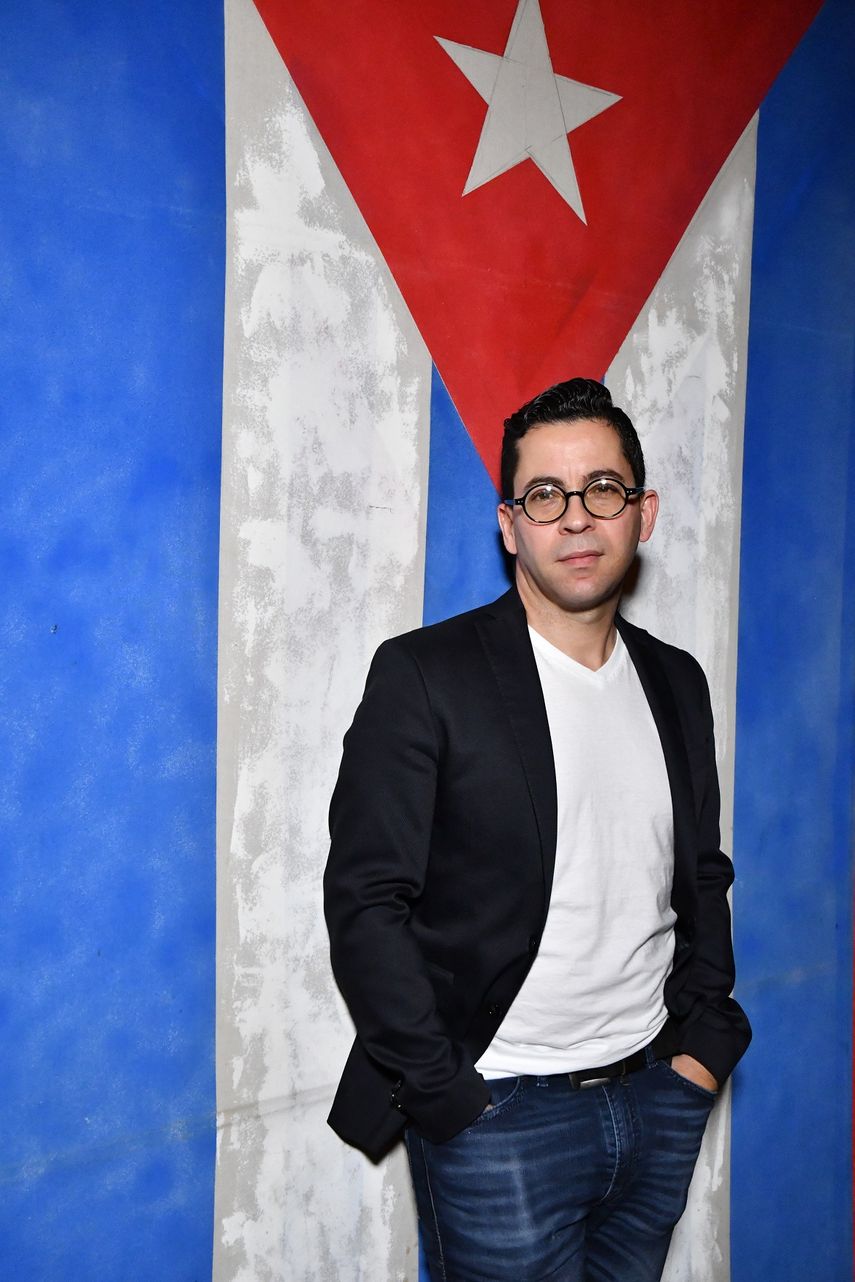 El cubanoamericano Fabio Díaz Vilela celebrará el 20 aniversario de Hoy Como Ayer el sábado 20 de abril en el Teatro Manuel Artime, con las actuaciones de Amaury Gutiérrez, Los 3 de La Habana y Lena Burke, entre otros.&nbsp;