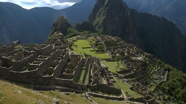 Machu Picchu es la joya del turismo peruano.&nbsp;