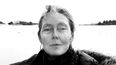 La escritora canadiense Anne Carson.