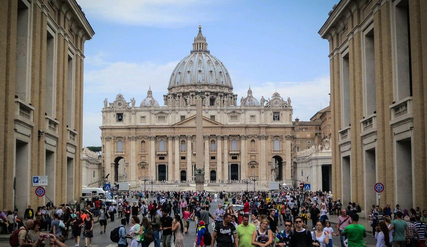 Los cinco eventos del Vaticano que serán noticias en 2024