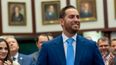 Daniel Pérez, designado presidente de la Cámara en Florida. Daniel Pérez, designado presidente de la Cámara en Florida.