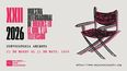 Póster de la Muestra Internacional de Mujeres en el Cine y la Televisión de México