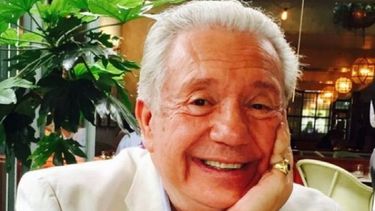 Guillermo Fant&aacute;stico Gonz&aacute;lez desarroll&oacute; una trayectoria de 55 a&ntilde;os en la pantalla chica venezolana.&nbsp;