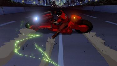 El anime adaptará todo el manga, algo que la cinta no hizo, ya que fue estrenada antes del fin de la publicación